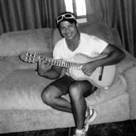 Imagem de marcelinho oliveira