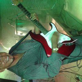Imagem de Denilton Guittar