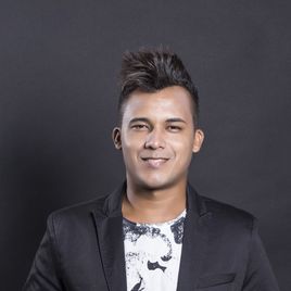 Imagem de Leo Santos
