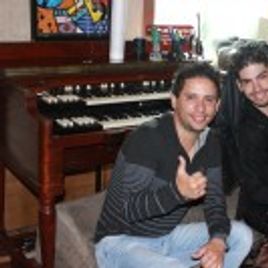 Imagem de Rock & Rodrigo