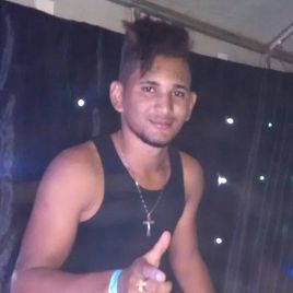 Imagem de Dudu