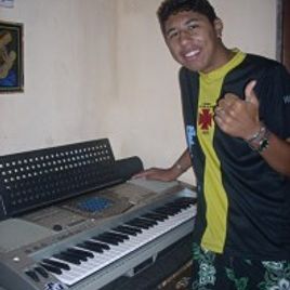 Imagem de Wiliian dos Teclados