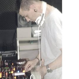 Imagem de DJ Tavares