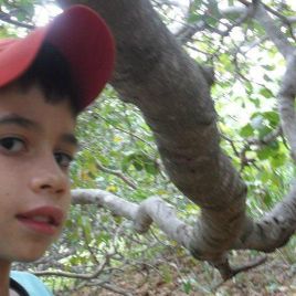 Imagem de Giovani Jr.