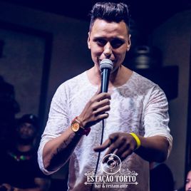 Imagem de Michel Douglas