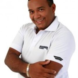 Imagem de Robertinho Morais