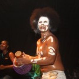 Imagem de Voodoo Black