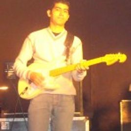 Imagem de Bruno