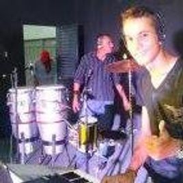 Imagem de Anderson Santana