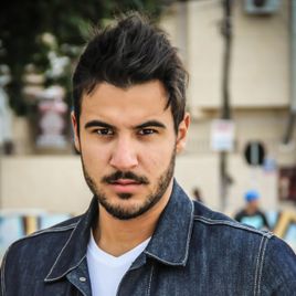 Imagem de Clauber Oliveira