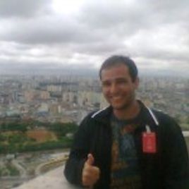 Imagem de Allan Ribeiro