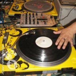 Imagem de Edivanio ( DJ EDD ), DJ