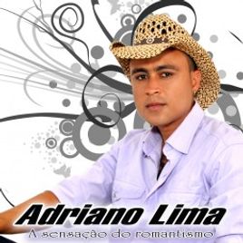 Imagem de Adriano Lima