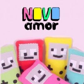 Imagem de NOVO AMOR