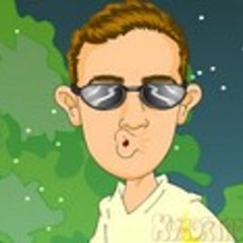 Imagem de Leleu Crazy