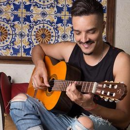 Imagem de Rey Oliveira
