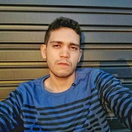 Imagem de Felipe Renfro