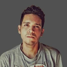 Imagem de Felipe Renfro