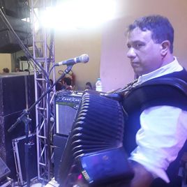 Imagem de Jauri Garcia