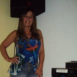 Imagem de Ana Maria