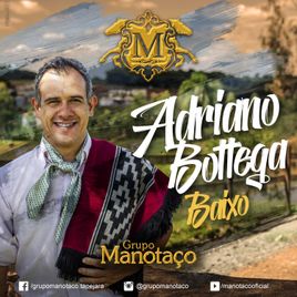 Imagem de Adriano Bottega