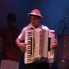 Imagem de Seu Jorge