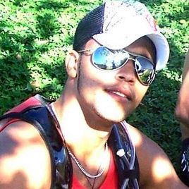 Imagem de Robson John