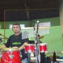 Imagem de Ericson