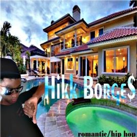 Imagem de Hikk Borge$