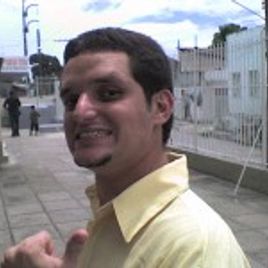 Imagem de Ewerson