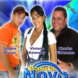 Imagem de BANDA NOVO STYLLU