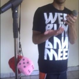 Imagem de Henrique "Baiano"