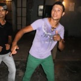 Imagem de ZÉU NO VOCAL