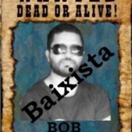 Imagem de Bob Traste