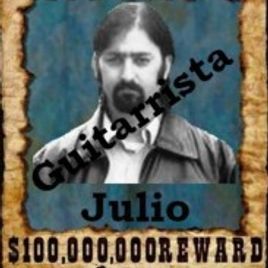 Imagem de Júlio