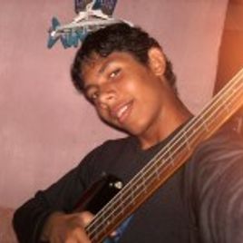 Imagem de Alexandre