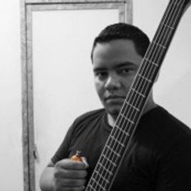 Imagem de Temy Vicente