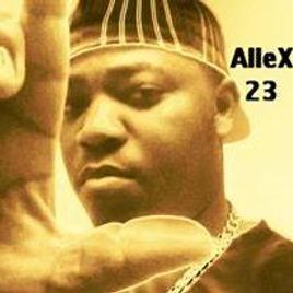 Imagem de Alexx MC