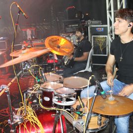 Imagem de Jacksanan Lima