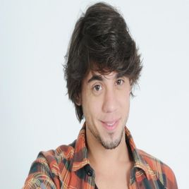 Imagem de Guga Sabatiê