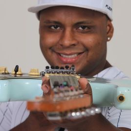 Imagem de Tayson Diniz