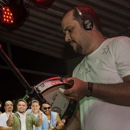 Imagem de Regino Plácido