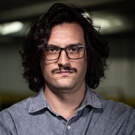Imagem de Leo Santi