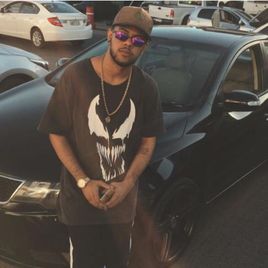 Imagem de Vinny