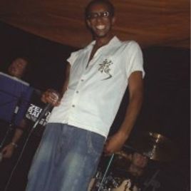 Imagem de Lenilson Santana