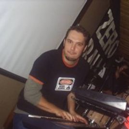 Imagem de Kleber Sombini