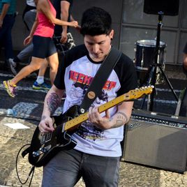 Imagem de Vitor Popst