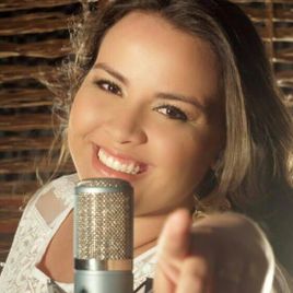 Imagem de Larysse Oliveira