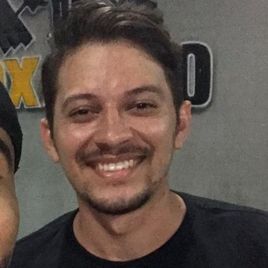 Imagem de Fabio Alves (fabinho percussa)