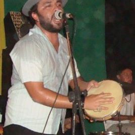 Imagem de Marcos Medeiros (Foyce)